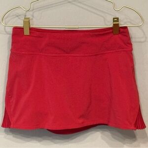 Lululemon Play Off the Pleats 4